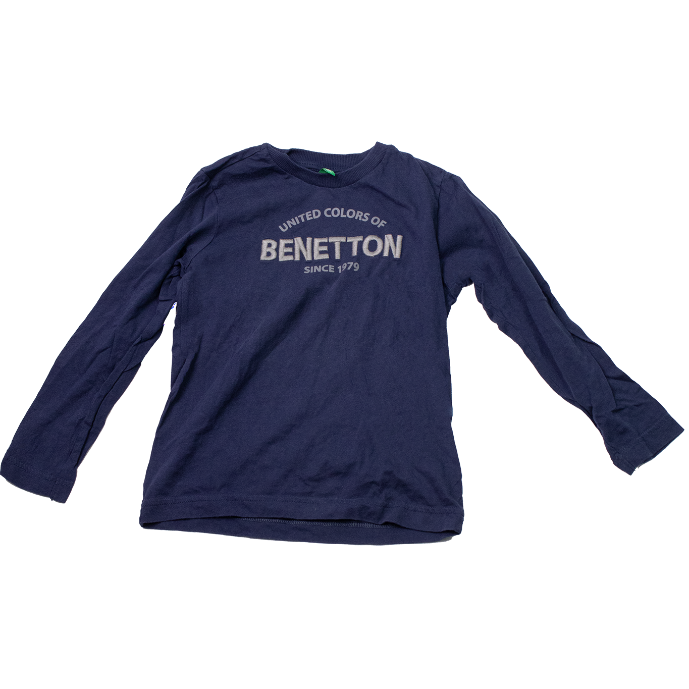 BENETTON | 7-8 AÑOS