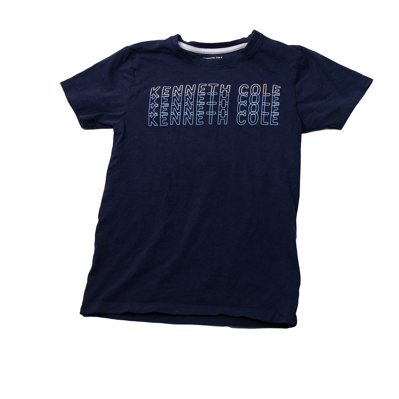 KENNETH COLE | 8 AÑOS