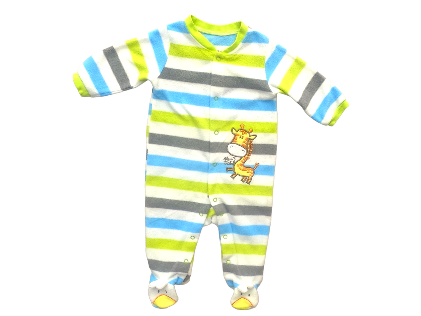 BABY COLORS | 12 Meses