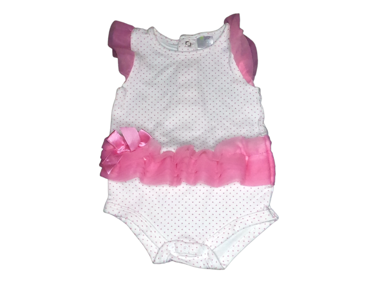 BABY GEAR | 6 - 9 Meses