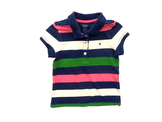 TOMMY HILFIGER | 18 Meses